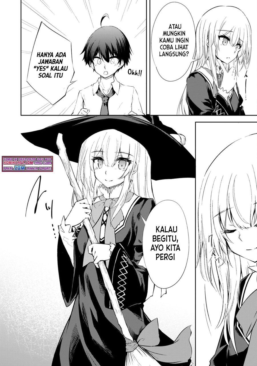 moto-saikyou-no-kenshi-wa-isekai-mahou-ni-akogareru - Chapter: 40