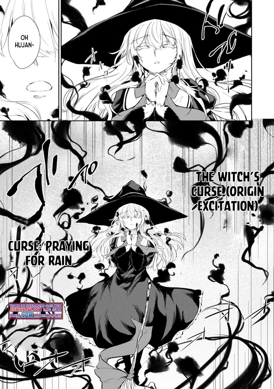 moto-saikyou-no-kenshi-wa-isekai-mahou-ni-akogareru - Chapter: 40