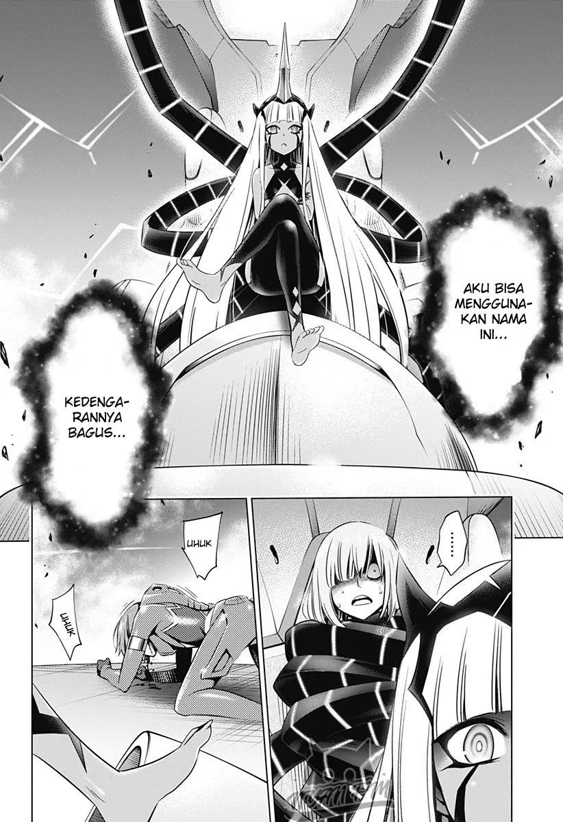 darling-in-the-franxx - Chapter: 38