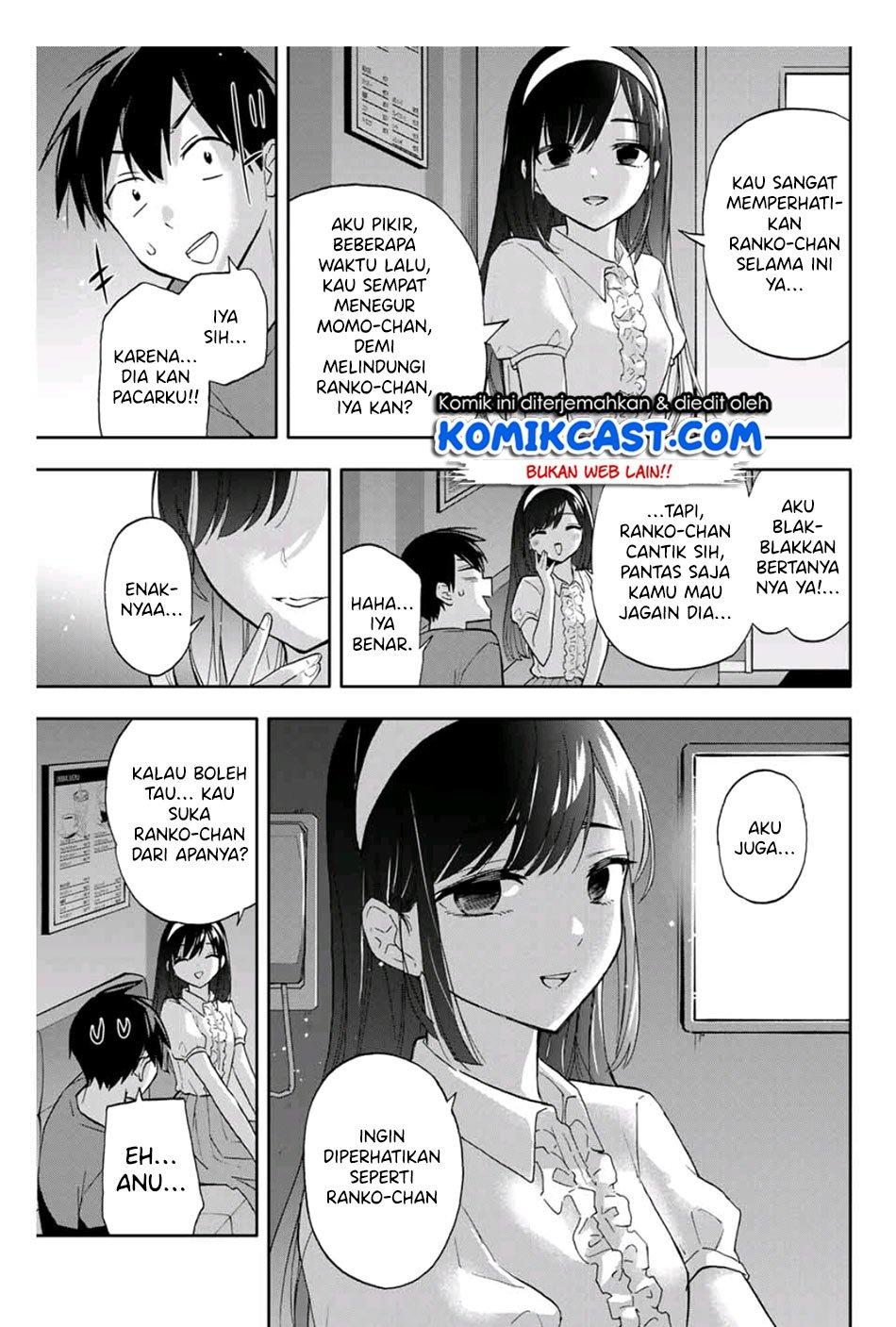 hanazono-twins - Chapter: 32