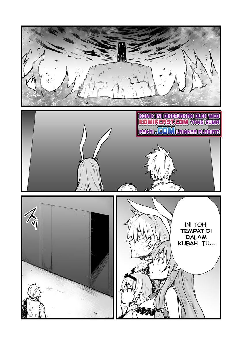 arifureta-shokugyou-de-sekai-saikyou - Chapter: 56.2