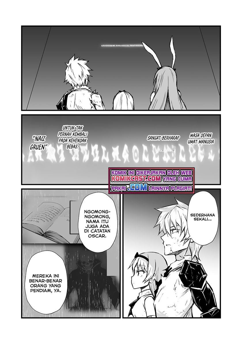 arifureta-shokugyou-de-sekai-saikyou - Chapter: 56.2