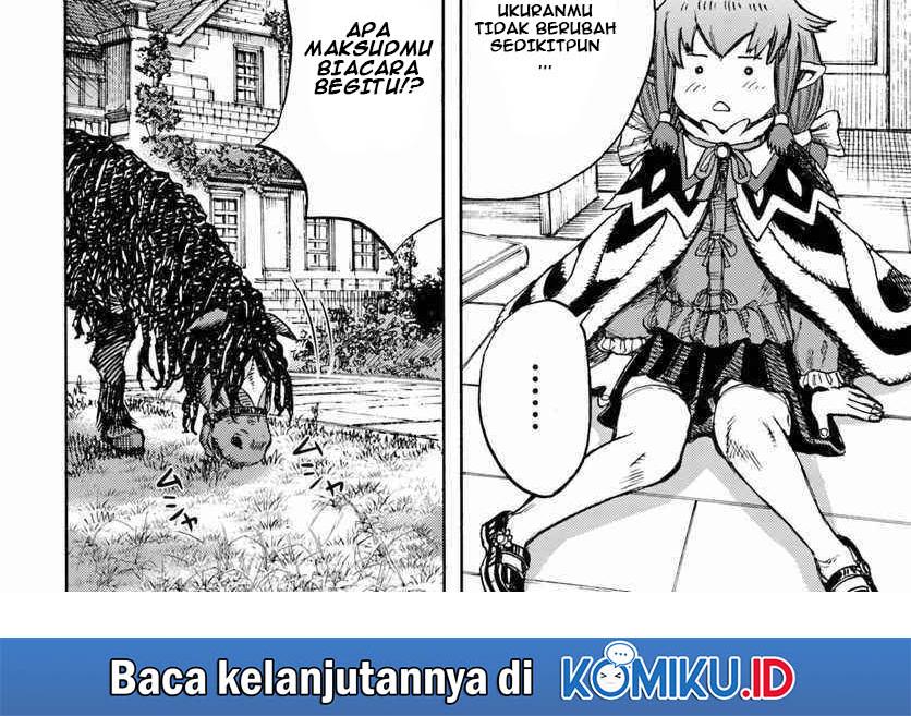 shoukan-sareta-kenja-wa-isekai-o-iku-saikyouna-no-wa-fuyou-zaiko-no-aitemudeshita - Chapter: 11