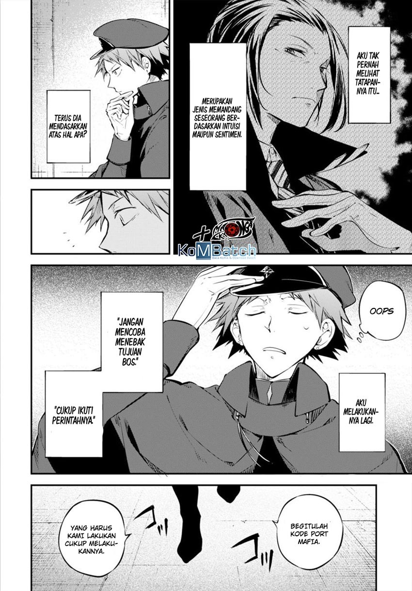 bungou-stray-dogs - Chapter: 73