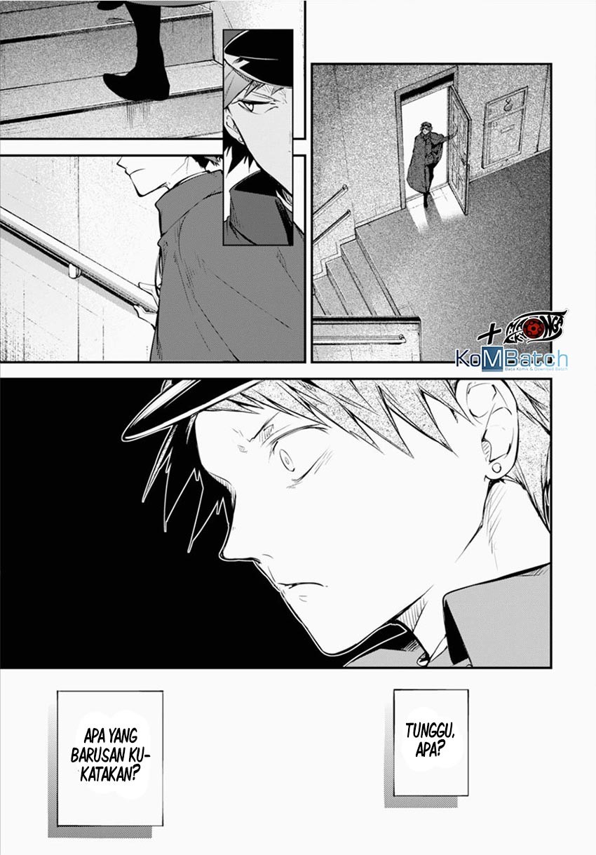 bungou-stray-dogs - Chapter: 73