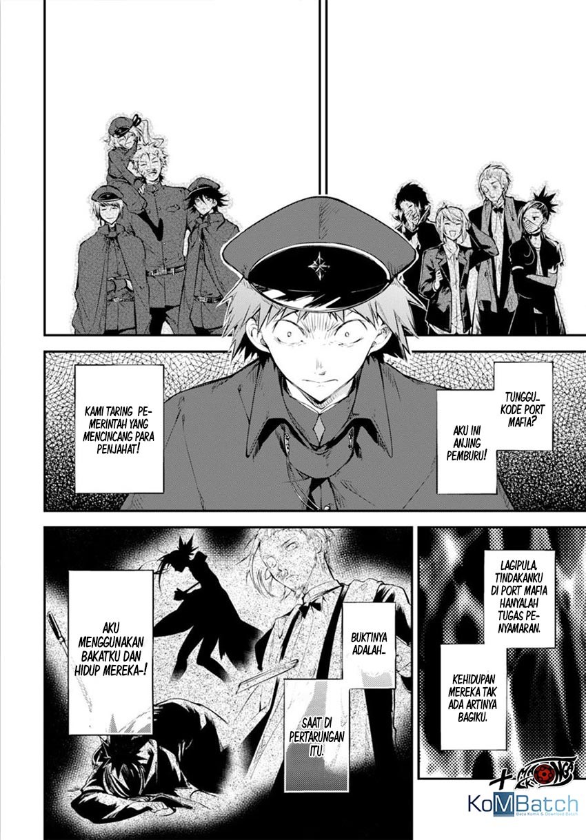 bungou-stray-dogs - Chapter: 73