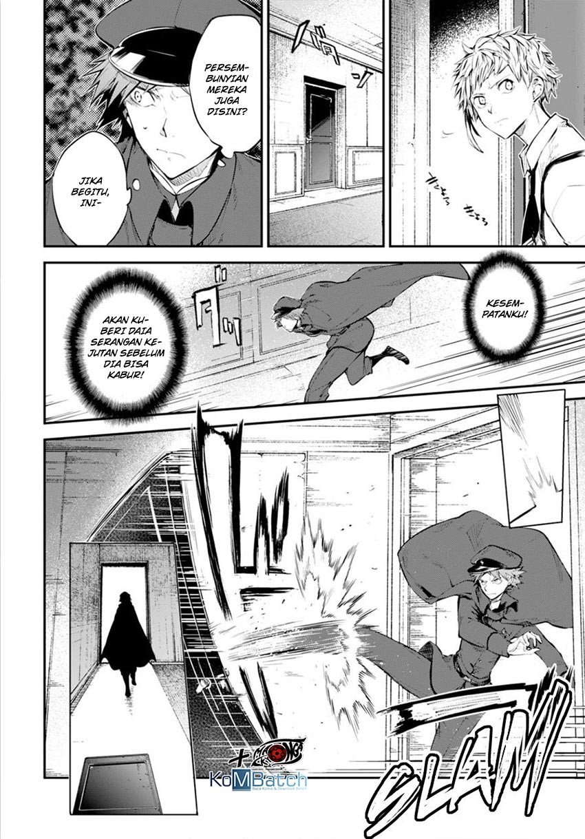 bungou-stray-dogs - Chapter: 73