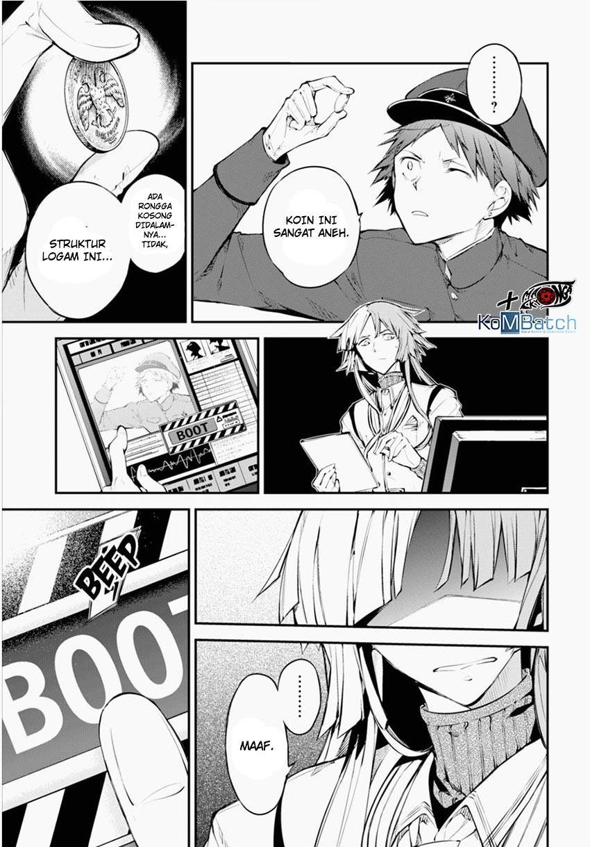 bungou-stray-dogs - Chapter: 73