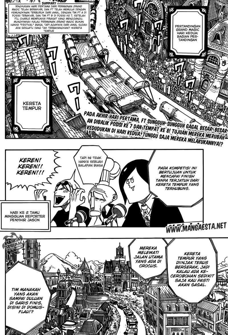 fairy-tail - Chapter: 276