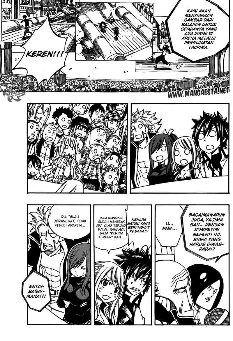 fairy-tail - Chapter: 276