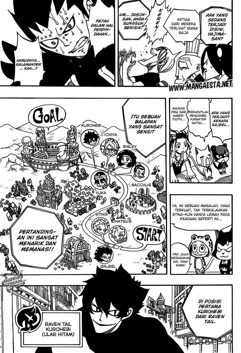 fairy-tail - Chapter: 276