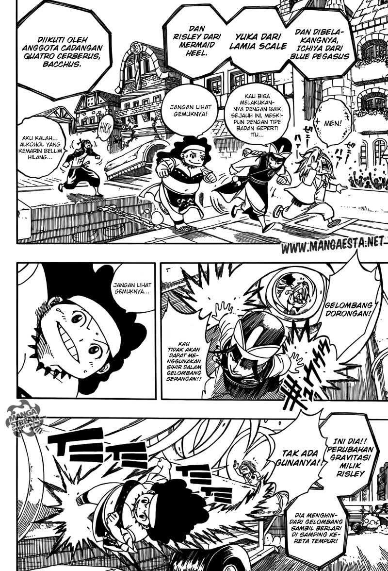 fairy-tail - Chapter: 276