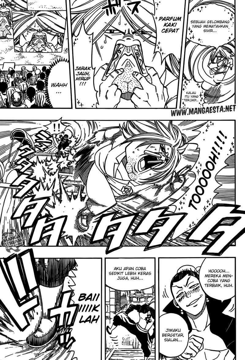 fairy-tail - Chapter: 276