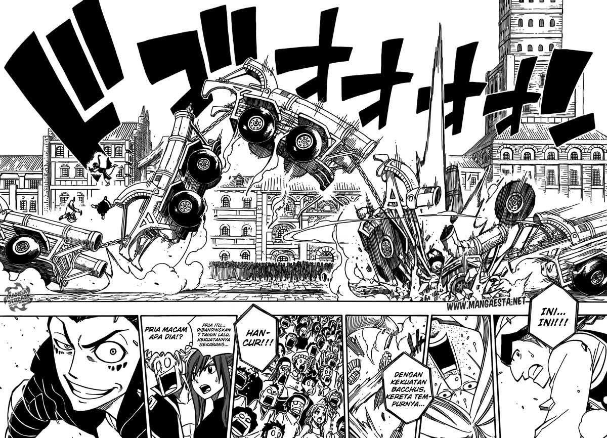 fairy-tail - Chapter: 276