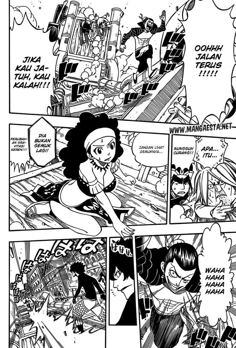 fairy-tail - Chapter: 276