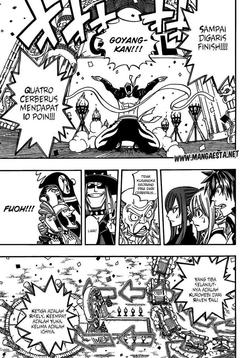 fairy-tail - Chapter: 276