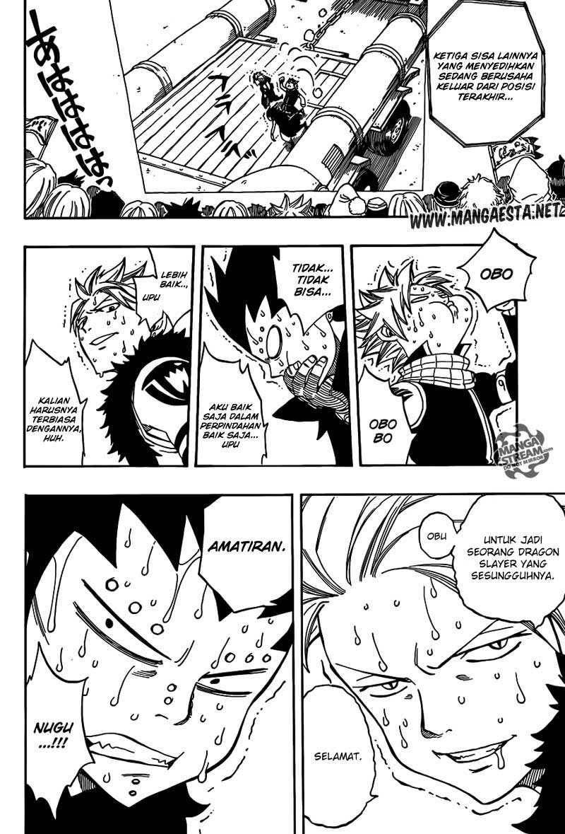 fairy-tail - Chapter: 276