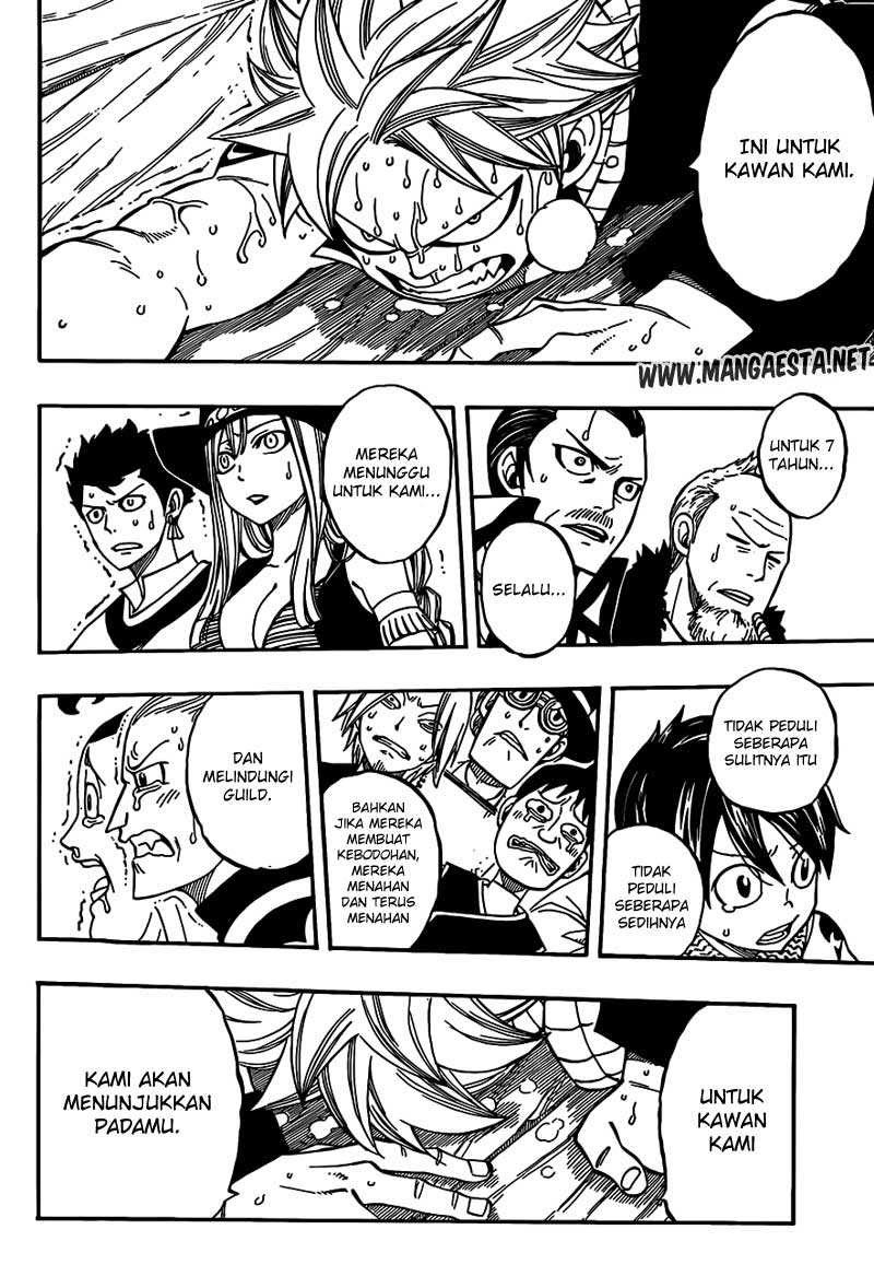 fairy-tail - Chapter: 276