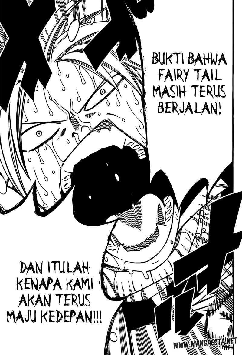 fairy-tail - Chapter: 276