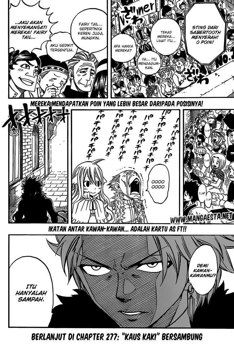 fairy-tail - Chapter: 276