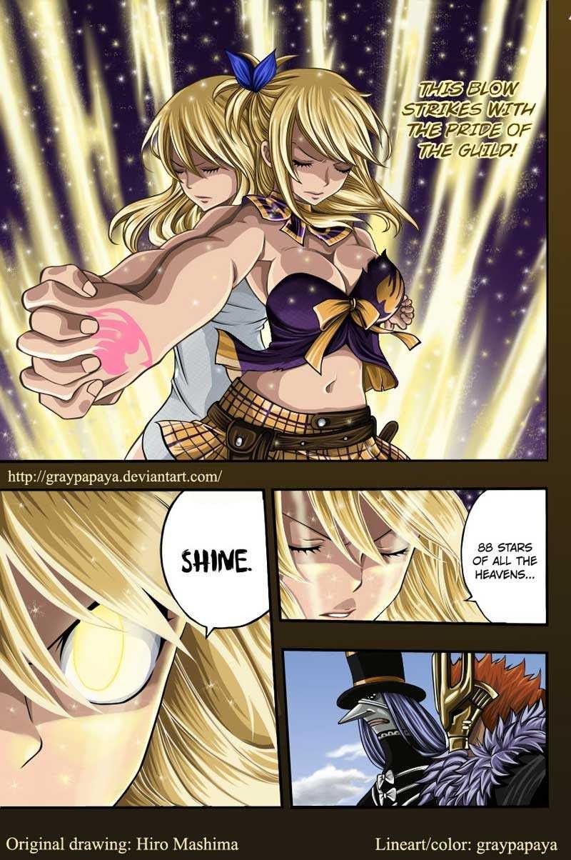 fairy-tail - Chapter: 276