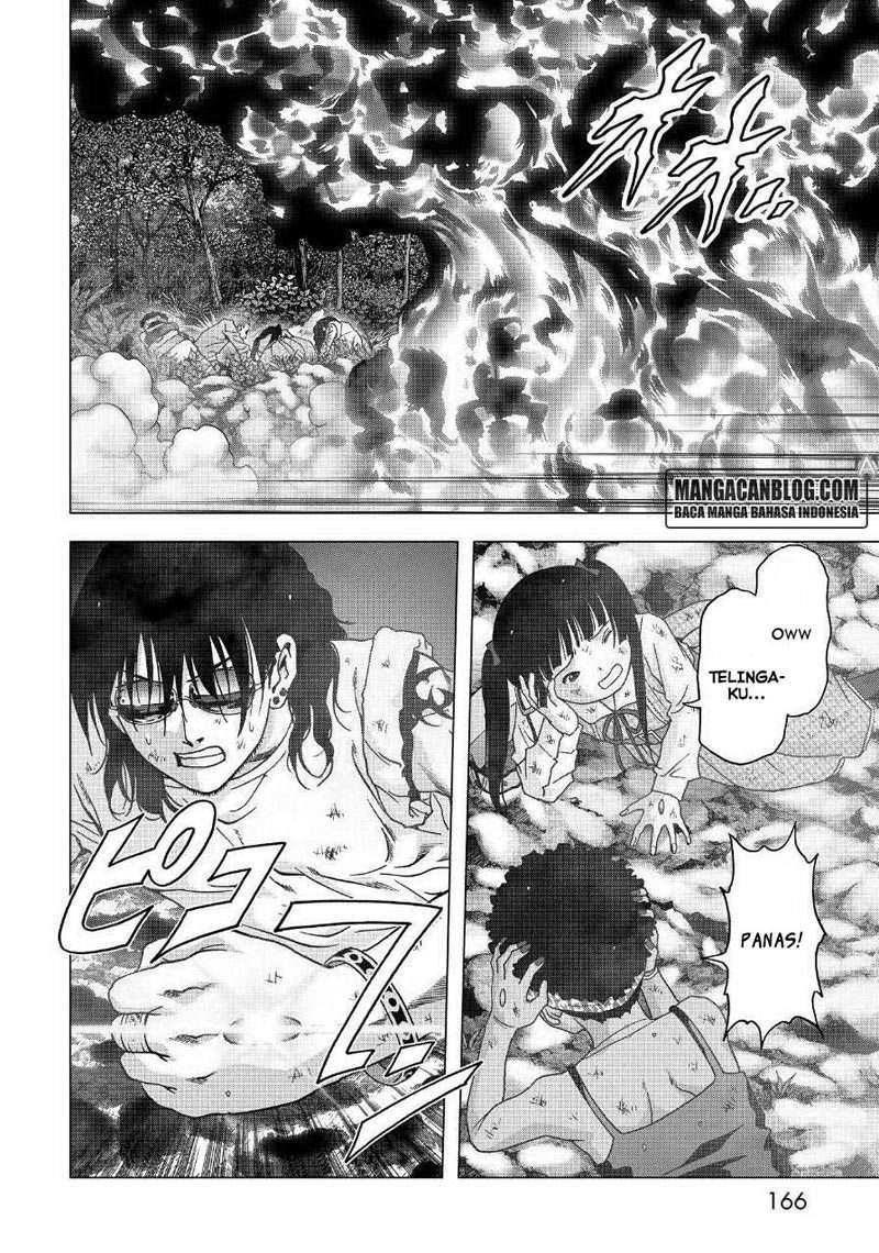 btooom - Chapter: 85