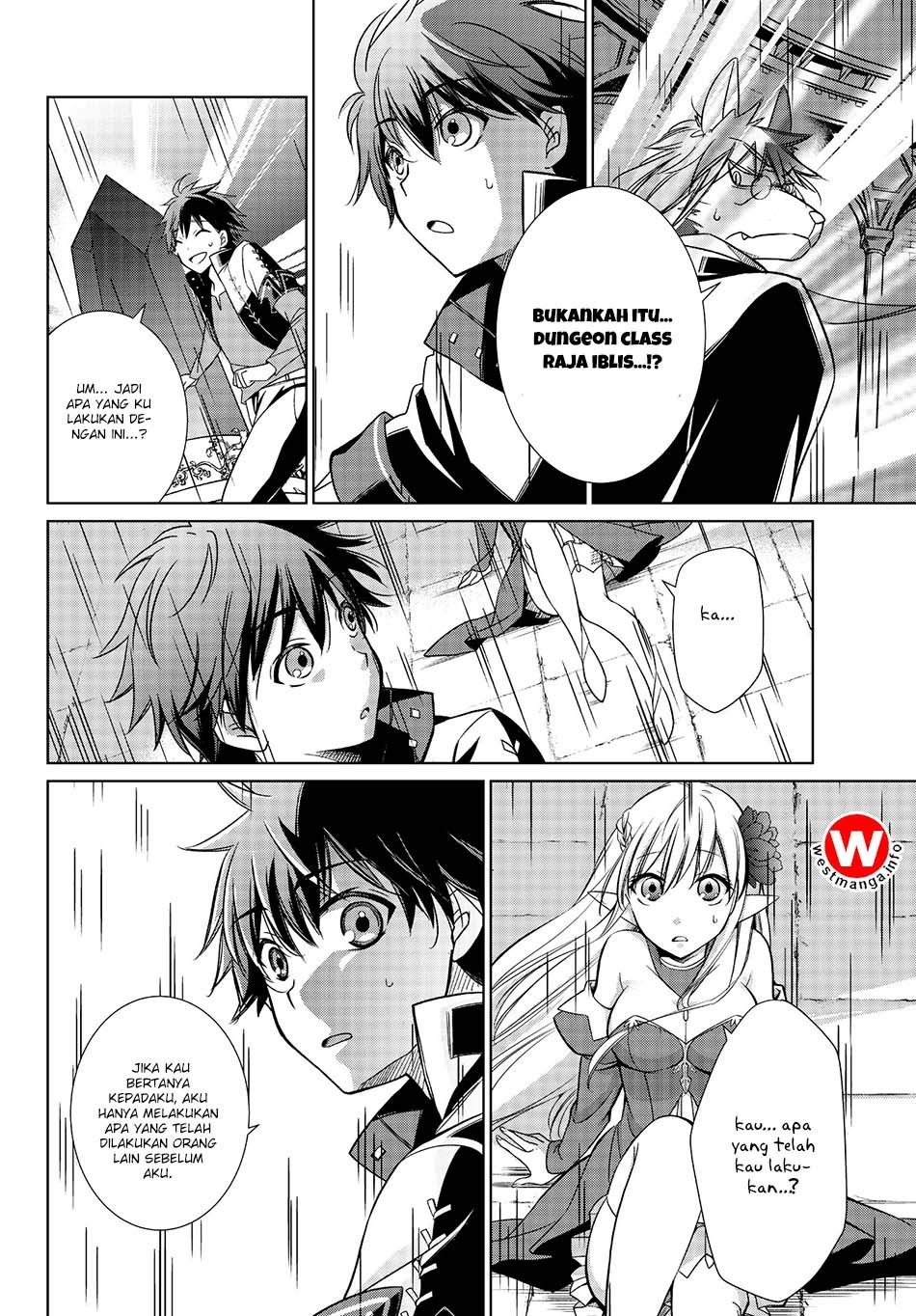 jishou-heibon-mazoku-no-eiyuu-life-b-kyuu-mazoku-nano-ni-cheat-dungeon-wo-tsukutteshimatta-kekka - Chapter: 02