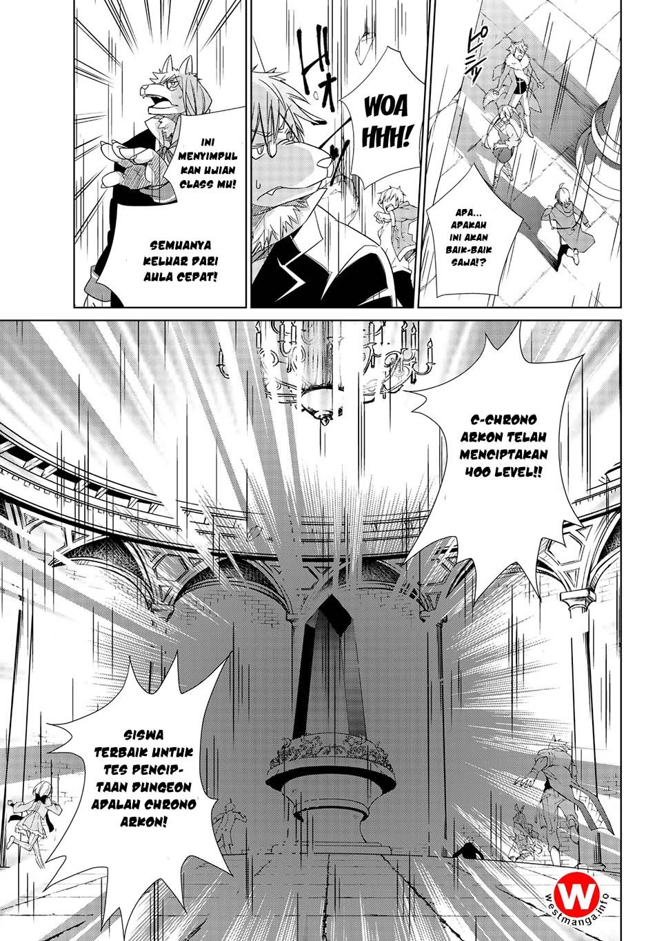 jishou-heibon-mazoku-no-eiyuu-life-b-kyuu-mazoku-nano-ni-cheat-dungeon-wo-tsukutteshimatta-kekka - Chapter: 02