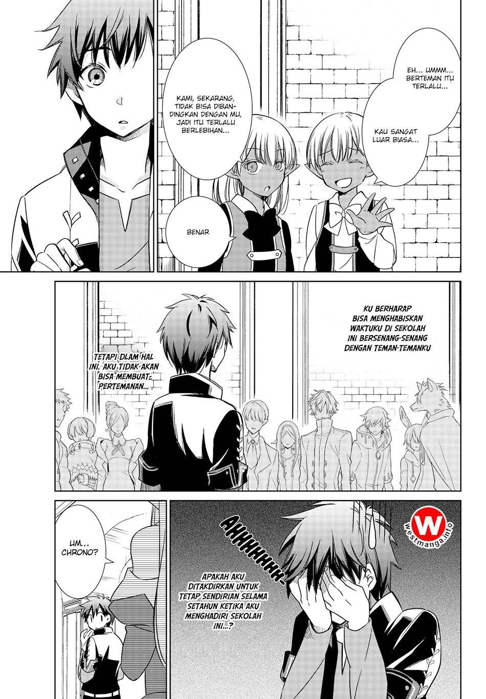jishou-heibon-mazoku-no-eiyuu-life-b-kyuu-mazoku-nano-ni-cheat-dungeon-wo-tsukutteshimatta-kekka - Chapter: 02