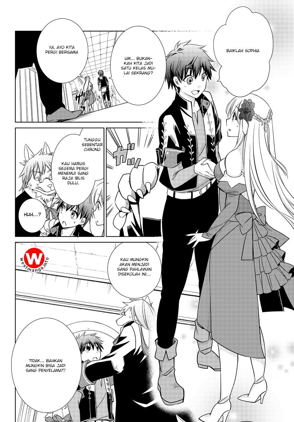 jishou-heibon-mazoku-no-eiyuu-life-b-kyuu-mazoku-nano-ni-cheat-dungeon-wo-tsukutteshimatta-kekka - Chapter: 02