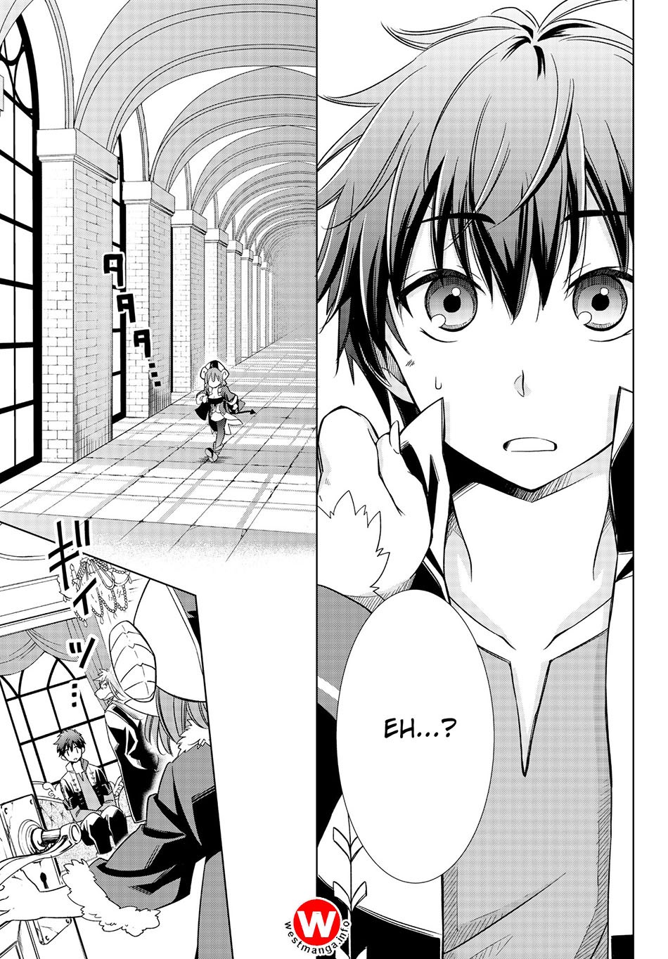 jishou-heibon-mazoku-no-eiyuu-life-b-kyuu-mazoku-nano-ni-cheat-dungeon-wo-tsukutteshimatta-kekka - Chapter: 02