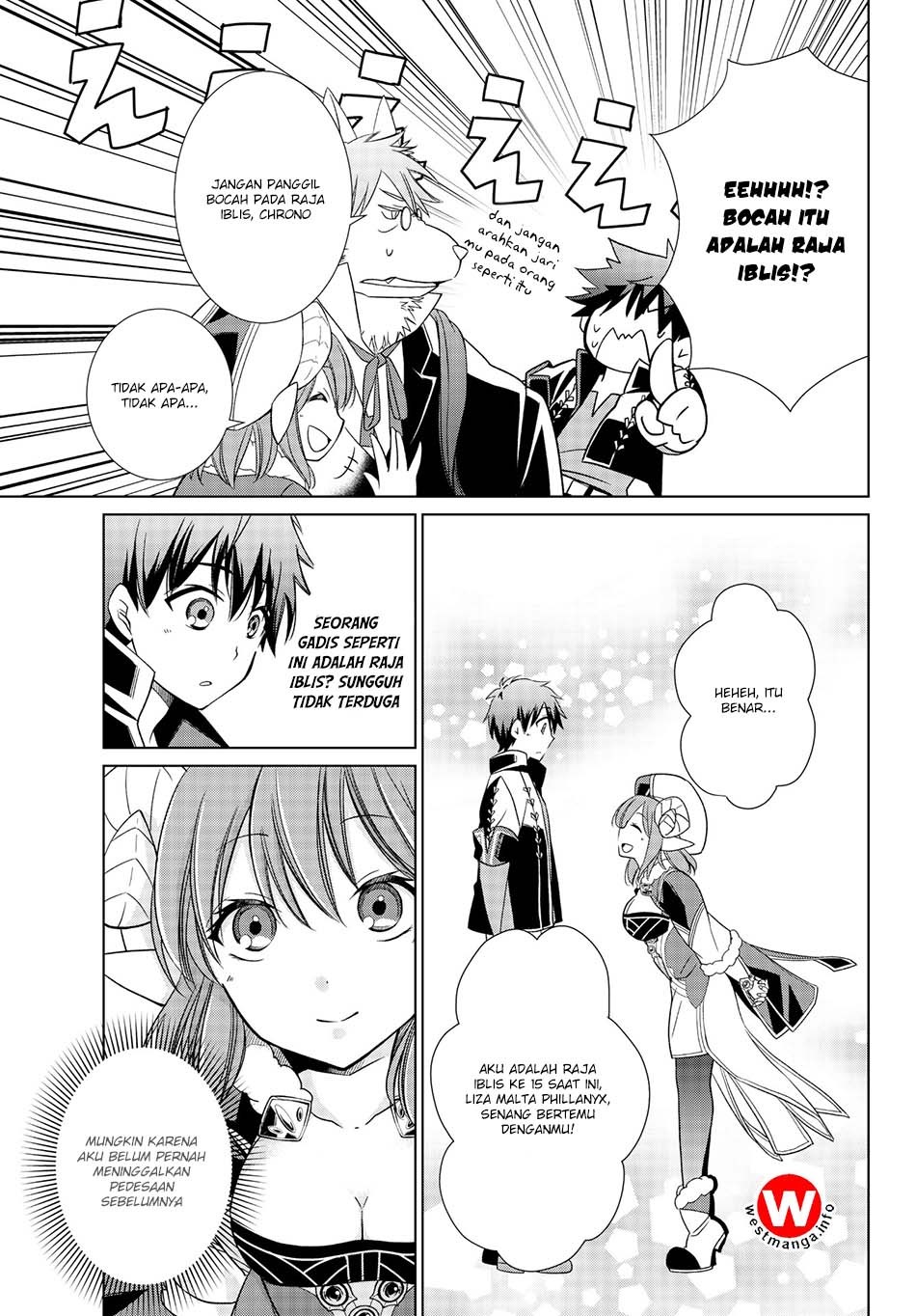 jishou-heibon-mazoku-no-eiyuu-life-b-kyuu-mazoku-nano-ni-cheat-dungeon-wo-tsukutteshimatta-kekka - Chapter: 02