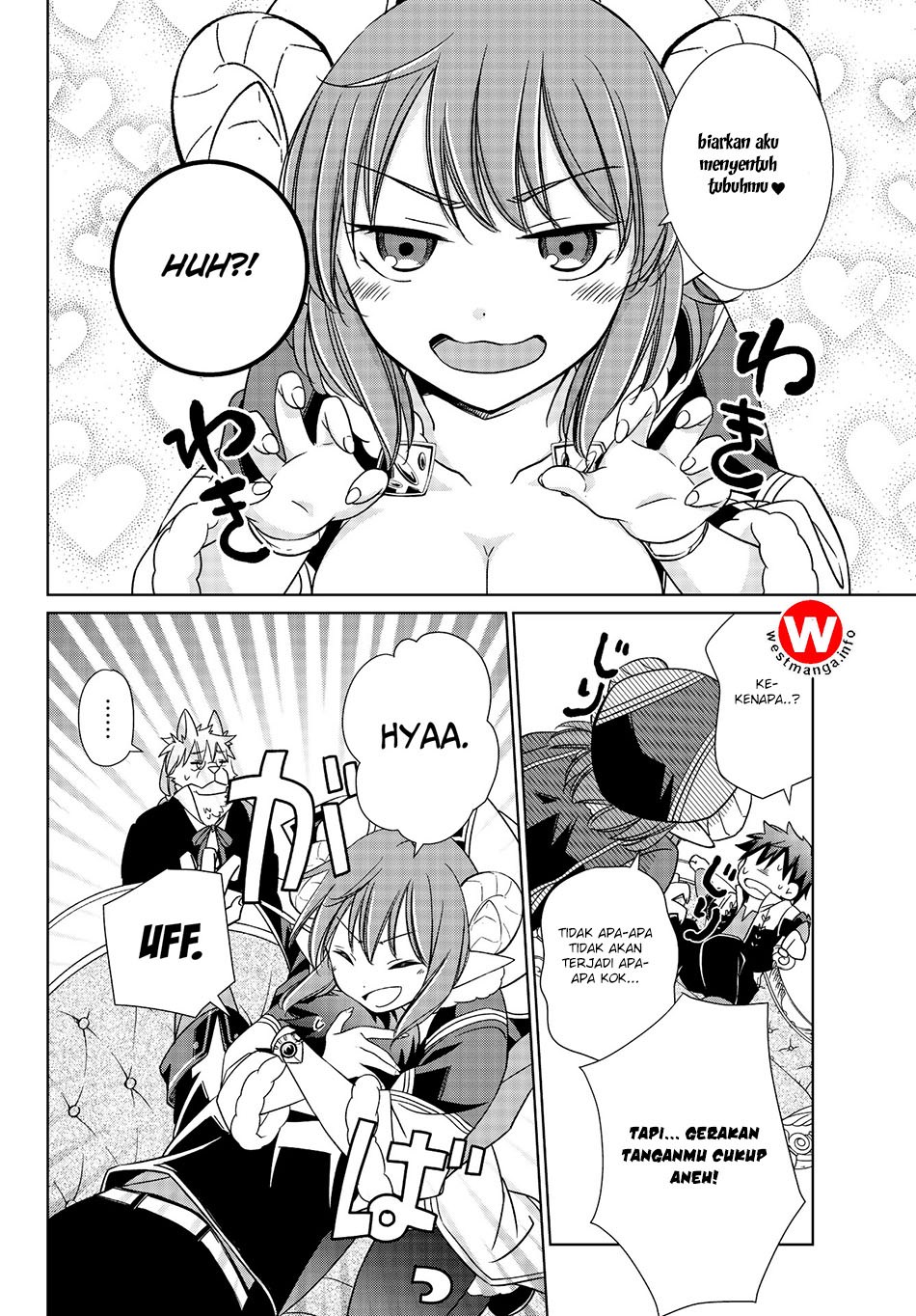 jishou-heibon-mazoku-no-eiyuu-life-b-kyuu-mazoku-nano-ni-cheat-dungeon-wo-tsukutteshimatta-kekka - Chapter: 02
