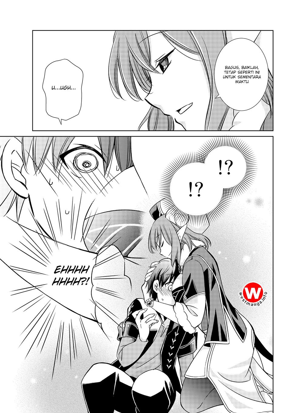 jishou-heibon-mazoku-no-eiyuu-life-b-kyuu-mazoku-nano-ni-cheat-dungeon-wo-tsukutteshimatta-kekka - Chapter: 02