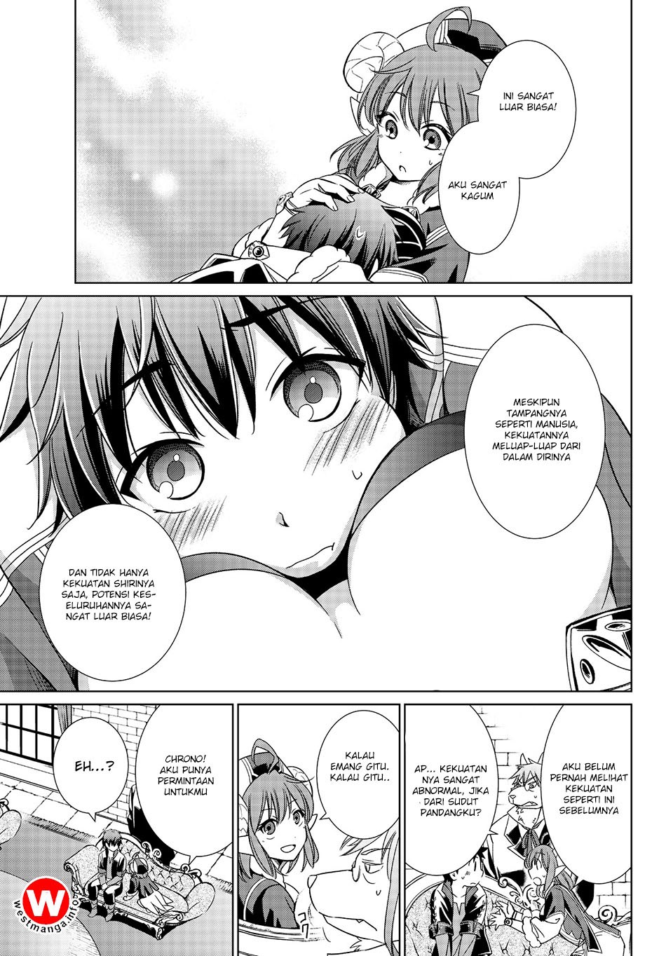 jishou-heibon-mazoku-no-eiyuu-life-b-kyuu-mazoku-nano-ni-cheat-dungeon-wo-tsukutteshimatta-kekka - Chapter: 02