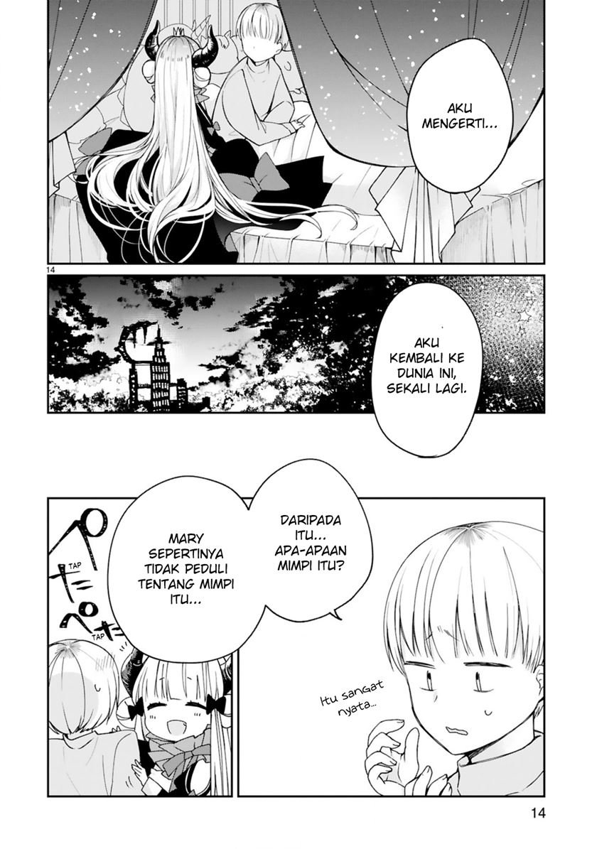 i-was-summoned-by-the-demon-lord-but-i-cant-understand-her-language - Chapter: 9