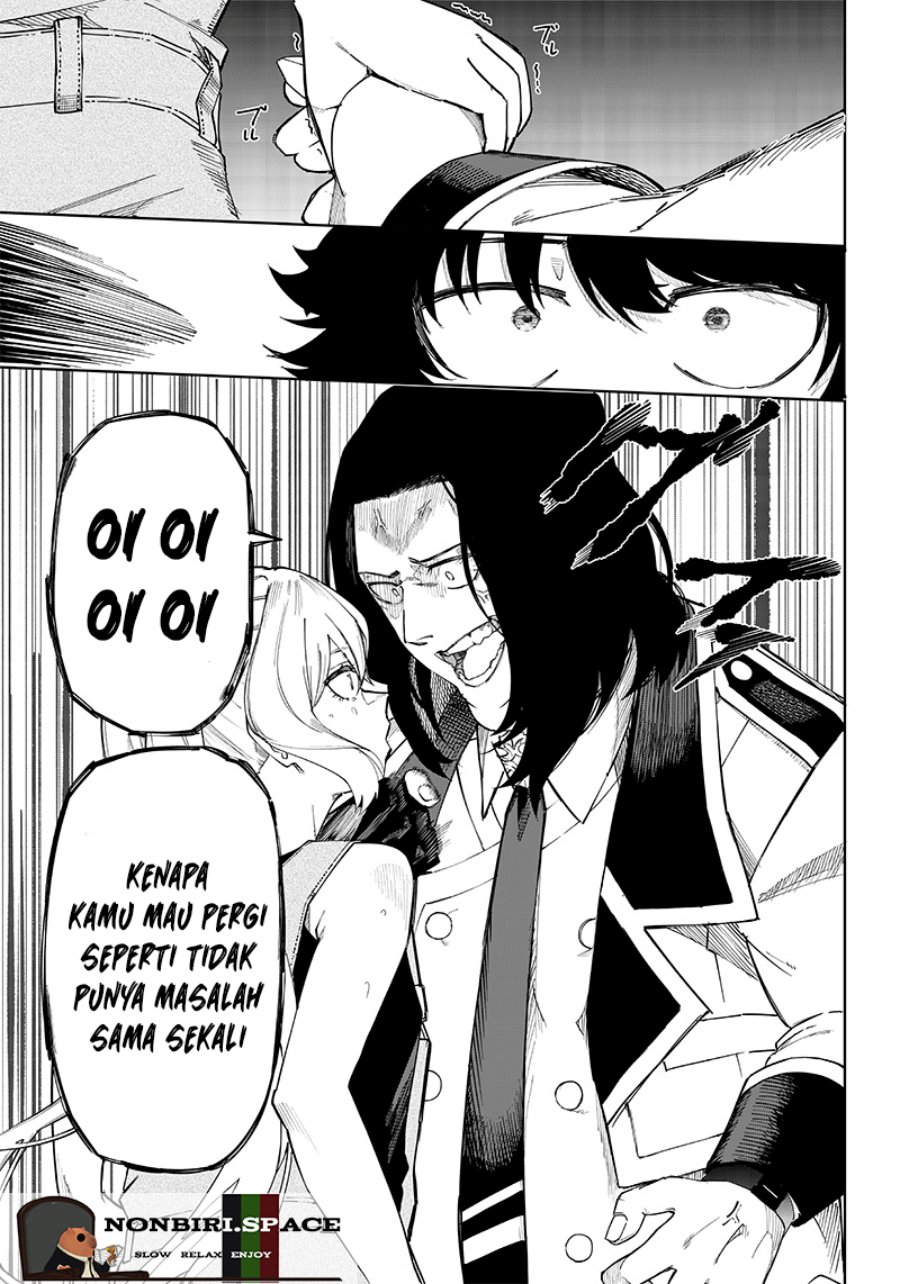 saiaku-no-avalon - Chapter: 6