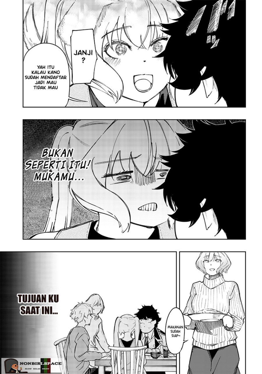 saiaku-no-avalon - Chapter: 6