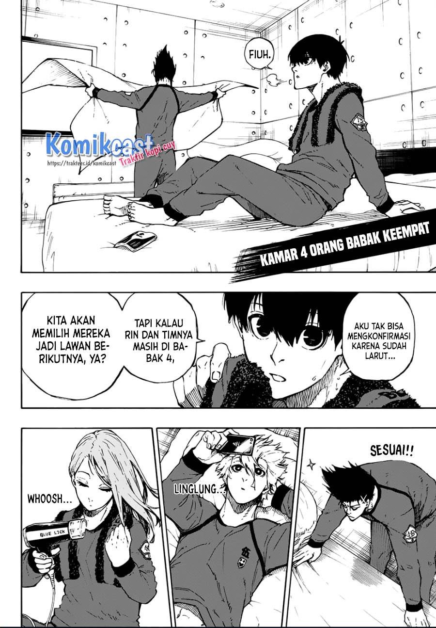 blue-lock - Chapter: 69