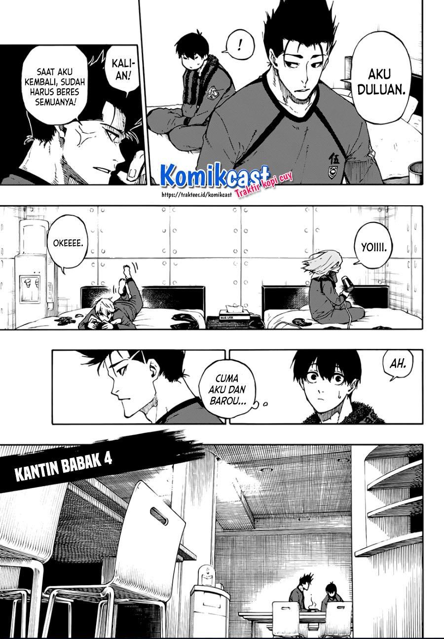 blue-lock - Chapter: 69