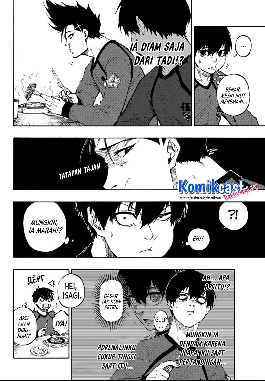 blue-lock - Chapter: 69