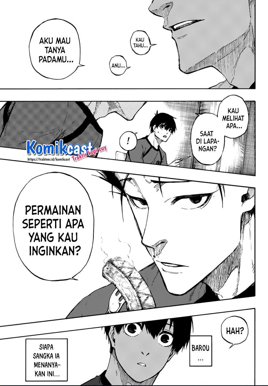 blue-lock - Chapter: 69