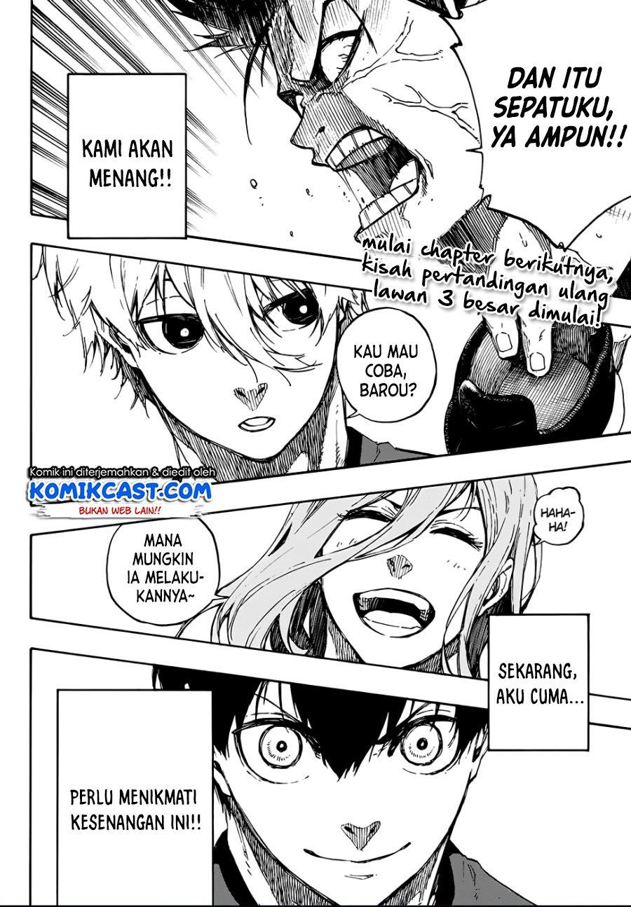 blue-lock - Chapter: 69