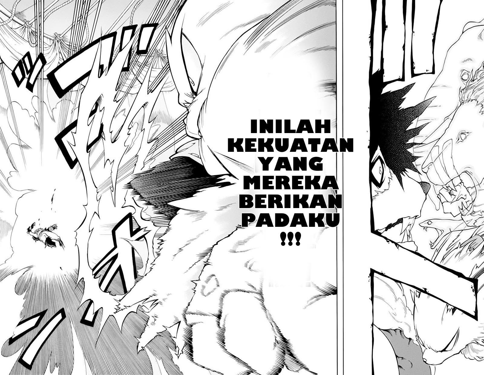 oumagadoki-zoo - Chapter: 37