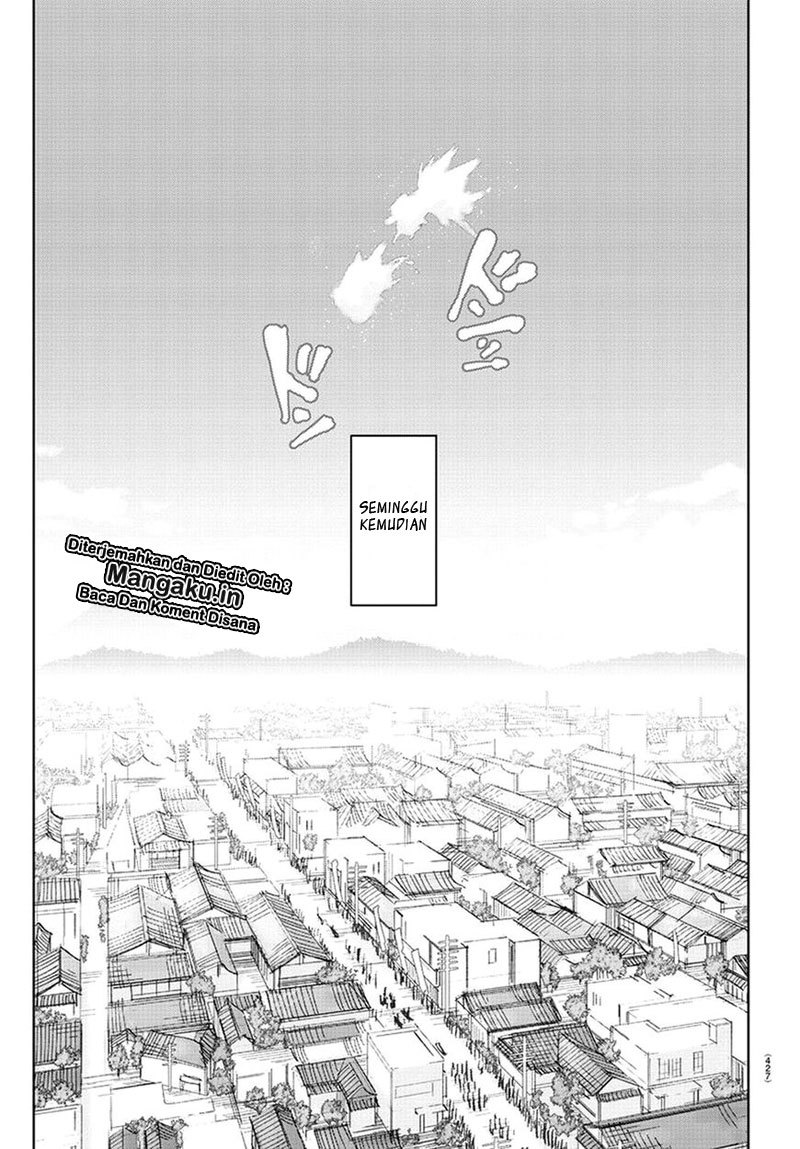 darwins-game - Chapter: 74