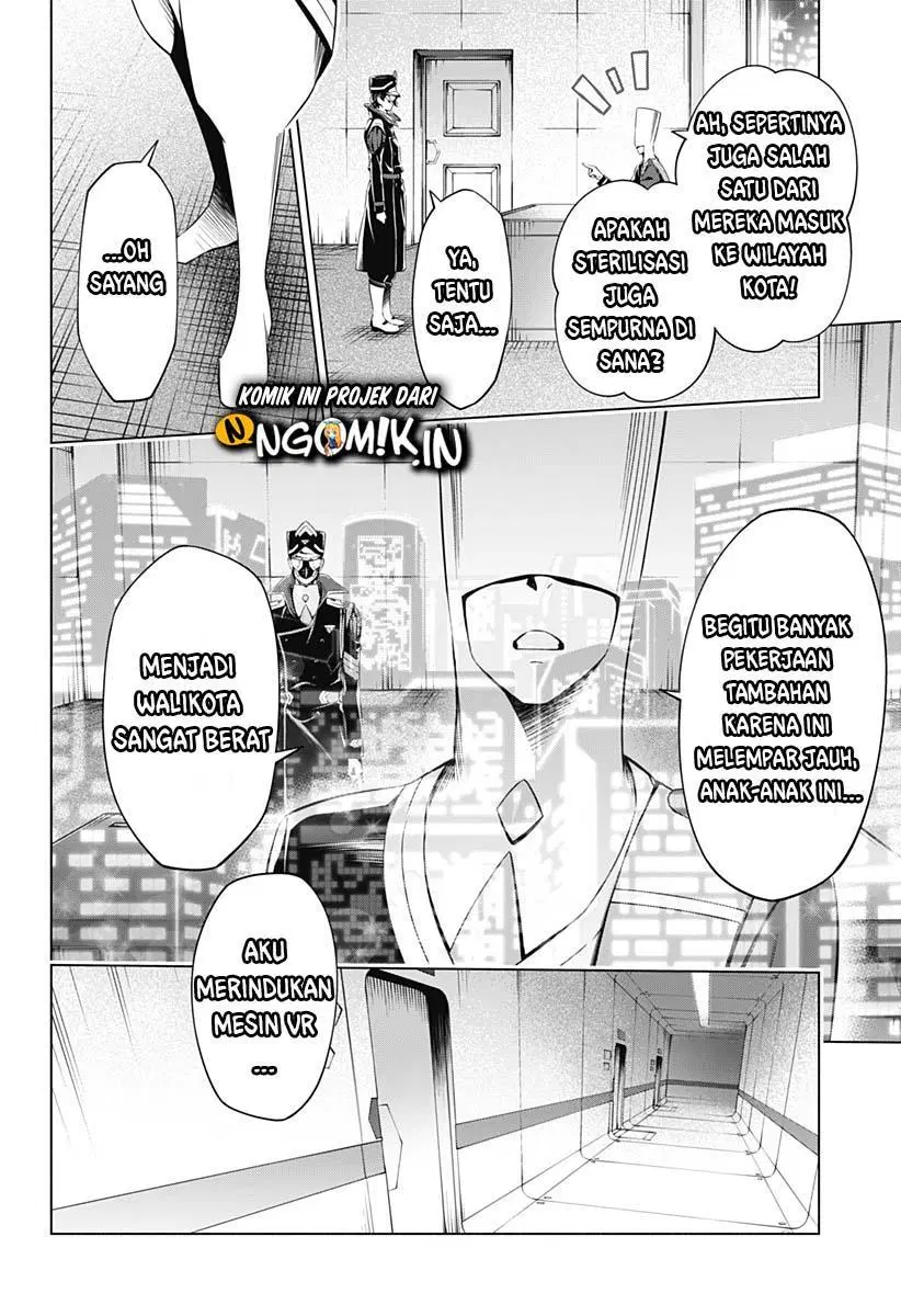 darling-in-the-franxx - Chapter: 42