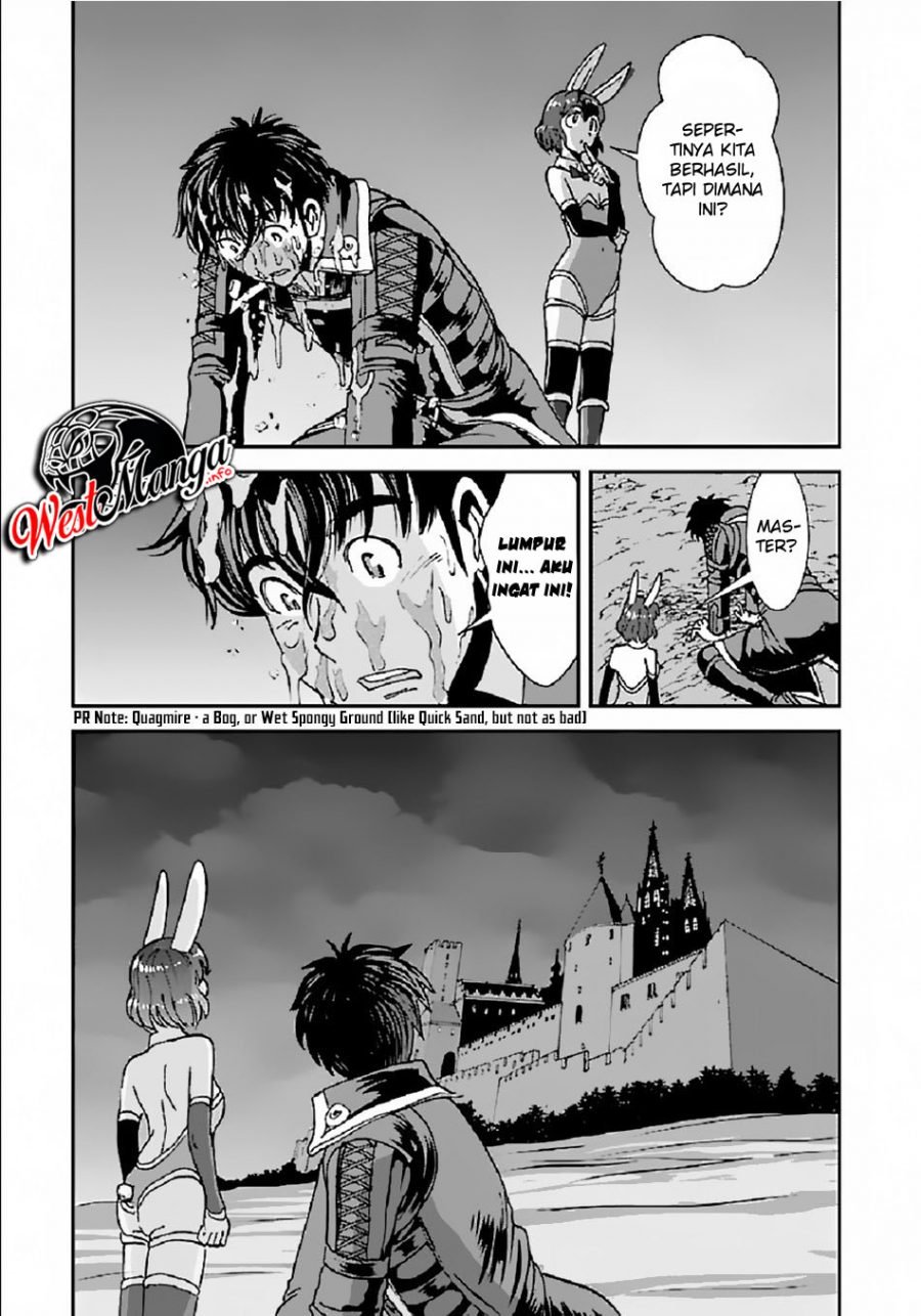 makikomarete-isekai-teni-suru-yatsu-wa-taitei-cheat - Chapter: 31.2