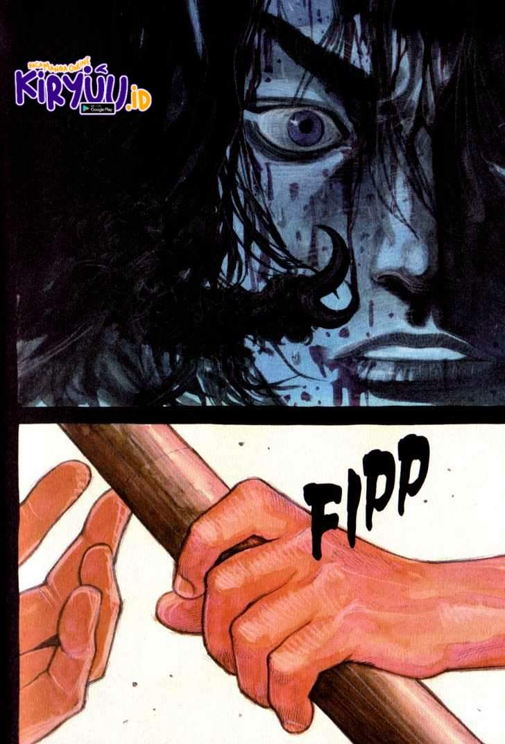 vagabond - Chapter: 49