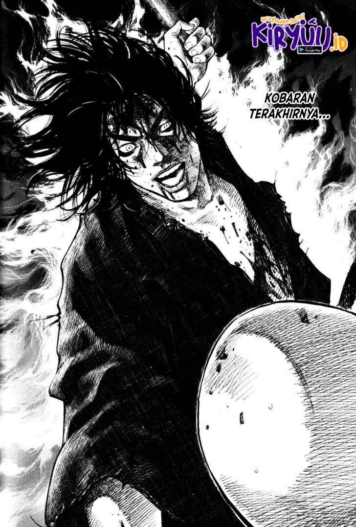 vagabond - Chapter: 49