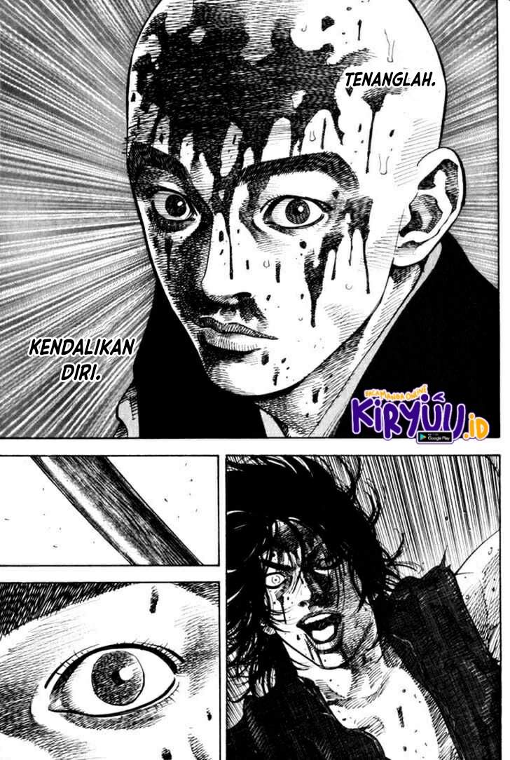 vagabond - Chapter: 49